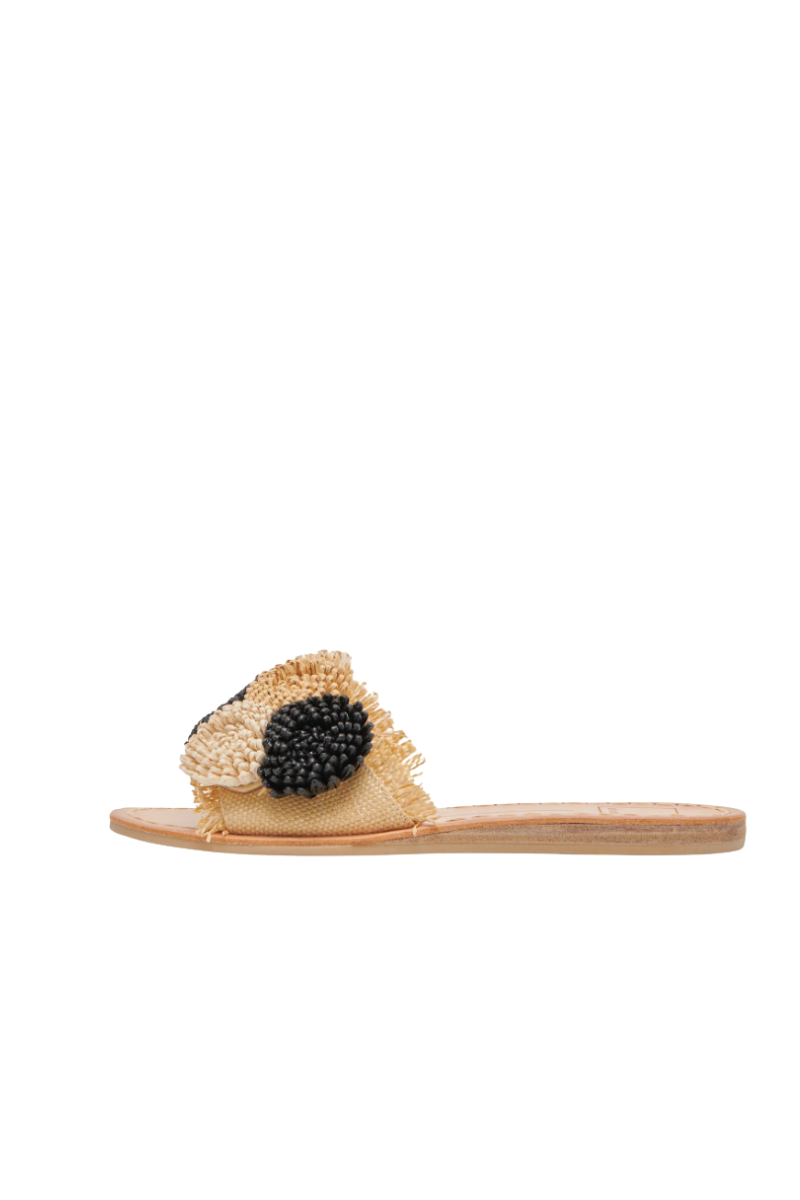 Danela Slide Sandal