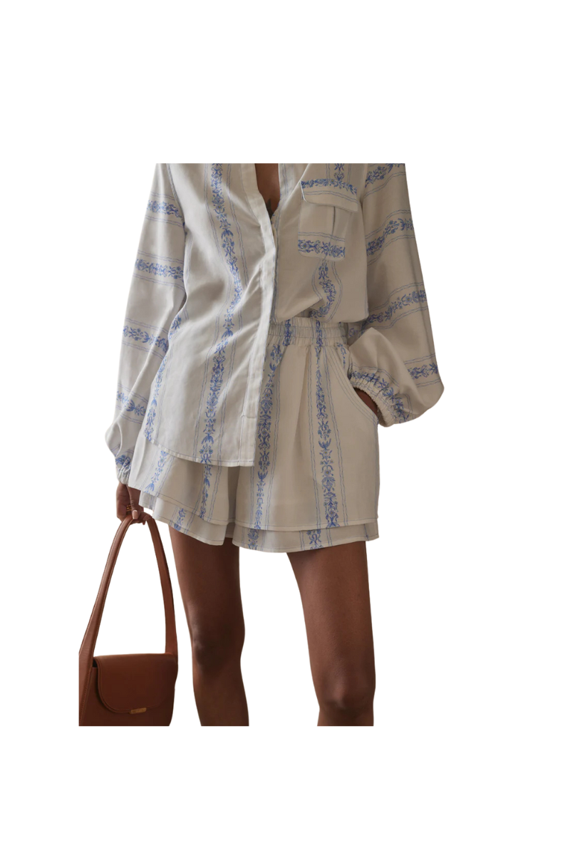 The Tia Shorts
