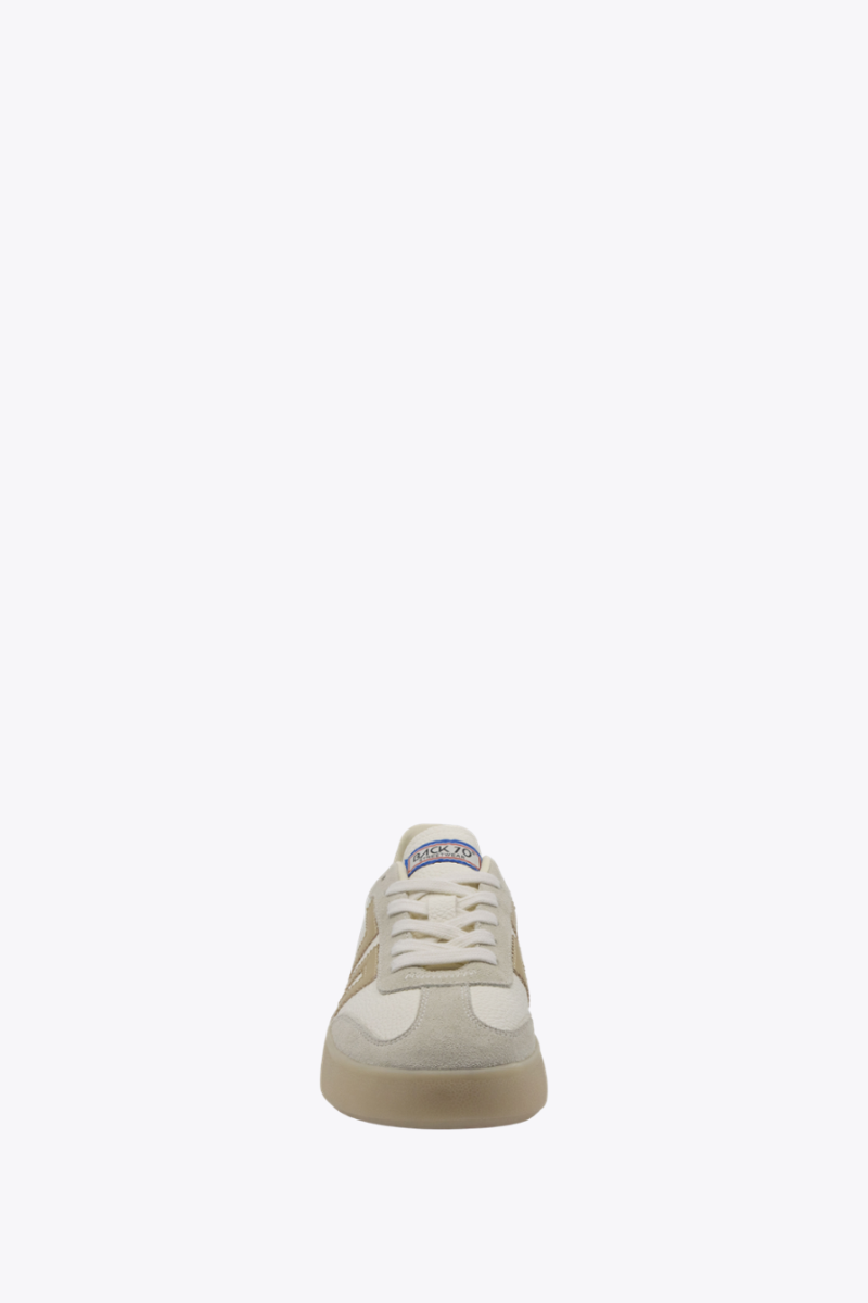 Back 70 Streetwear Brooklyn L26 in Metallic Gold