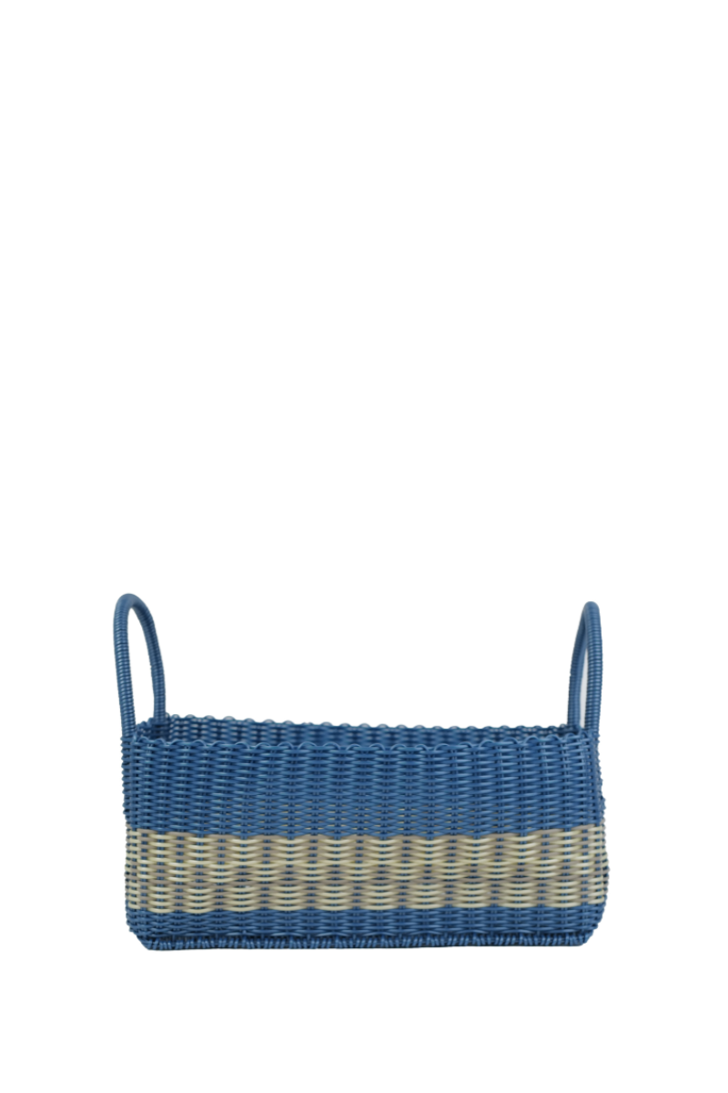 Picnic Popper, Fog Blue/Pearl/Putty