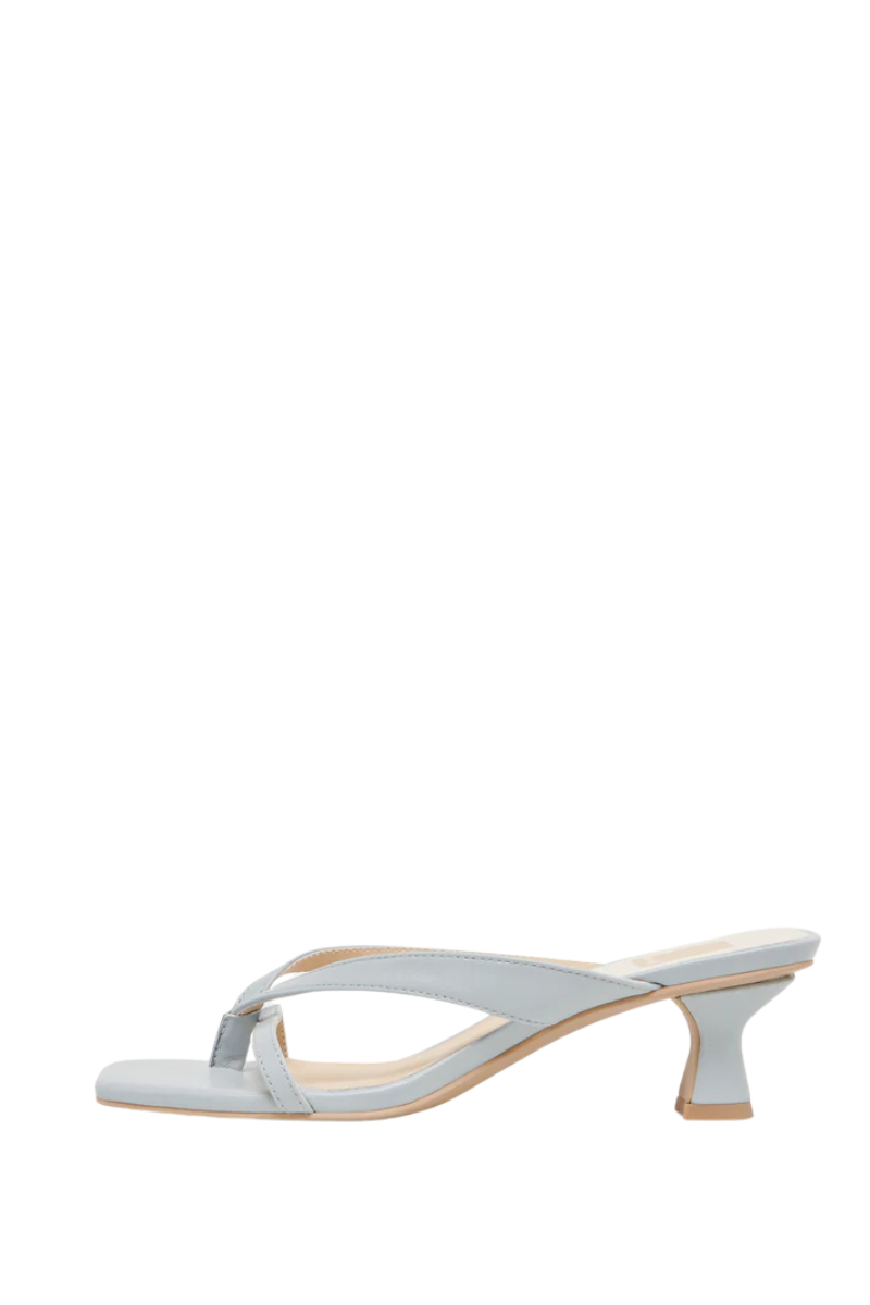 Brevel Kitten Heel
