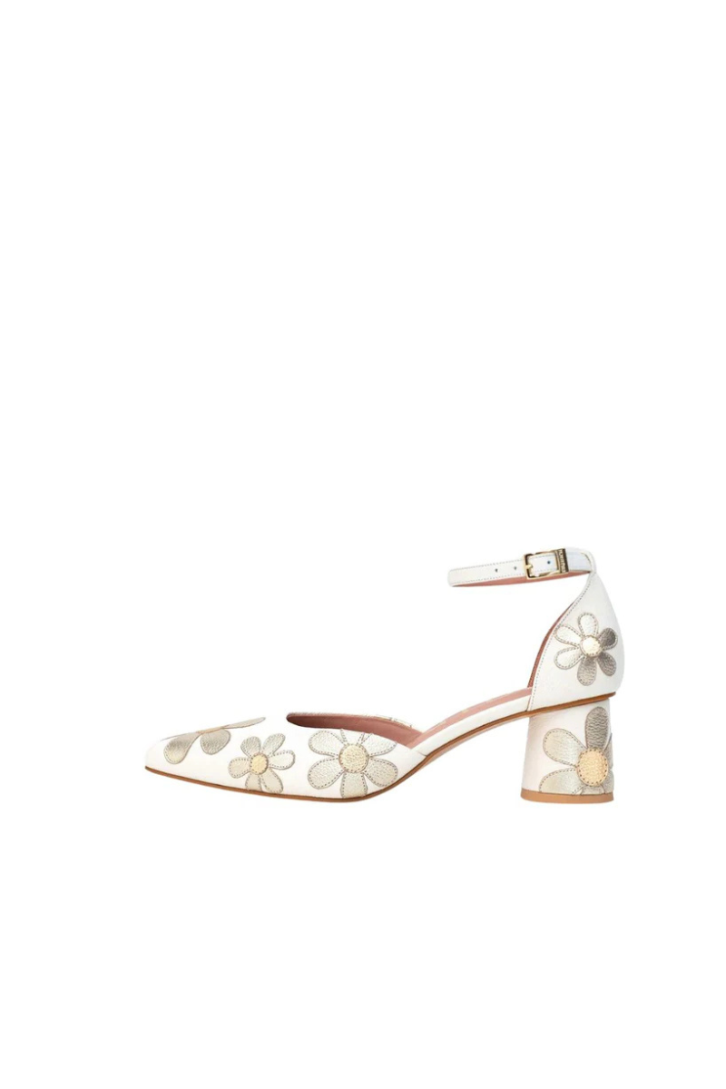 Freda Heel