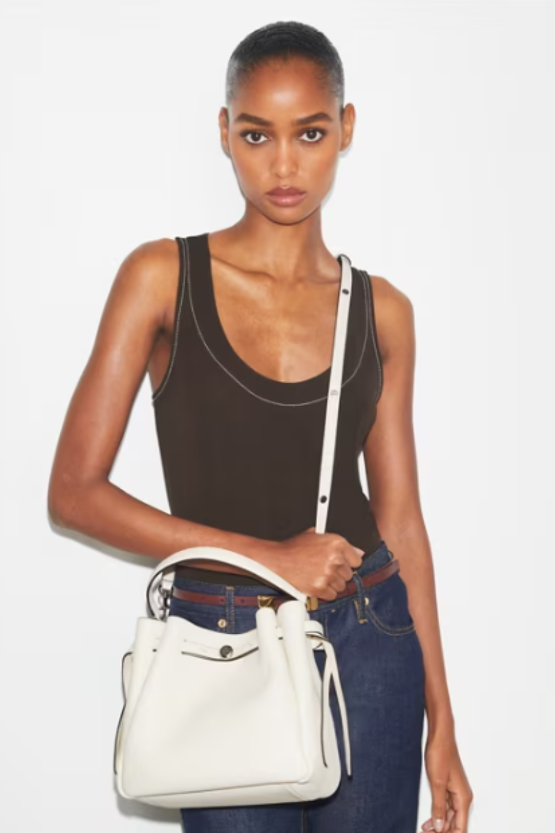 Romy Bucket Bag
