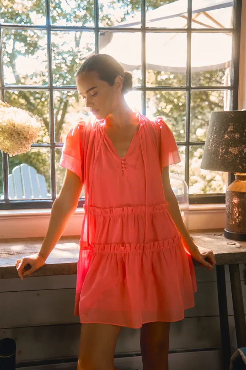 Merritt Dress