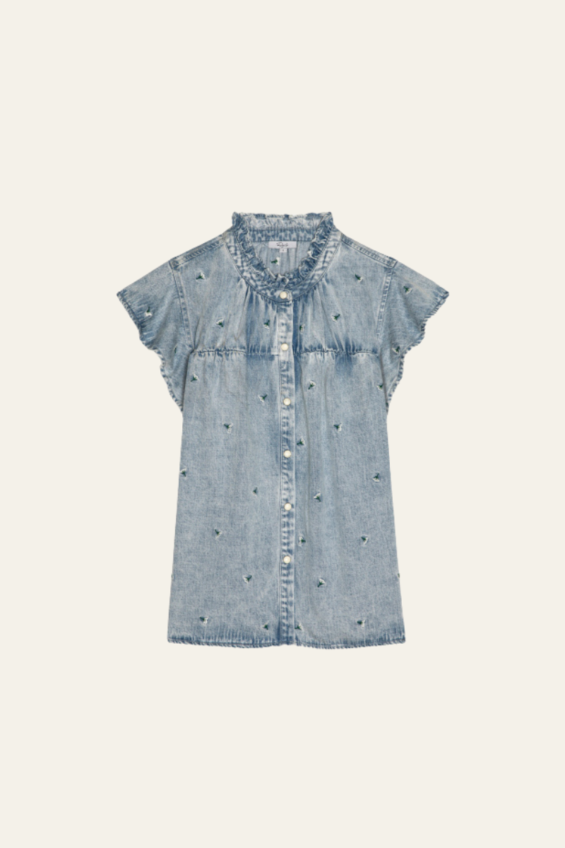 Ruthie Shirt