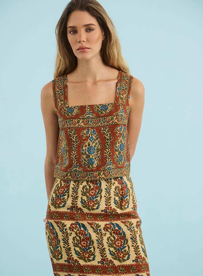 Corby Top