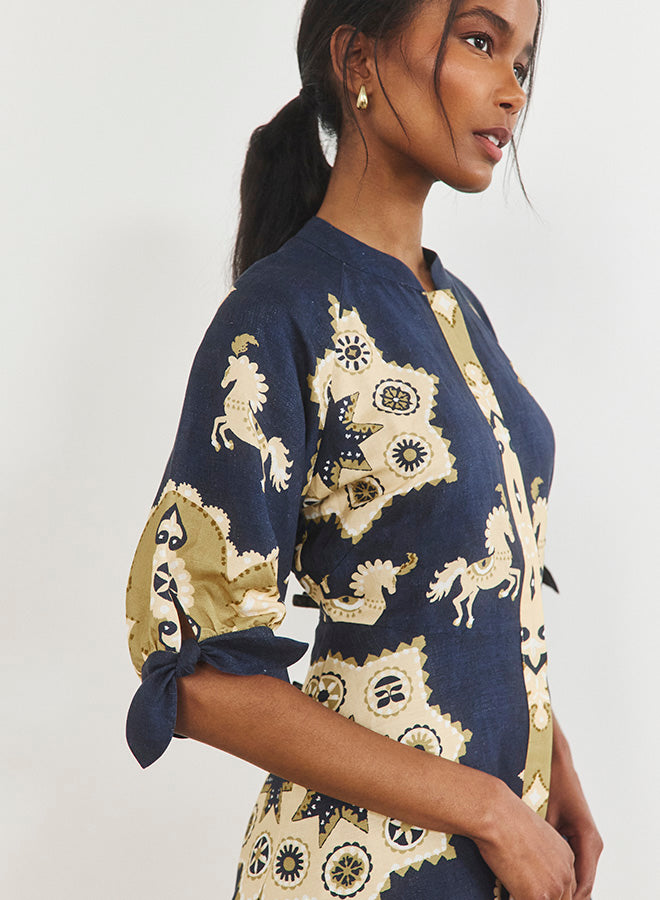Molly Dress
