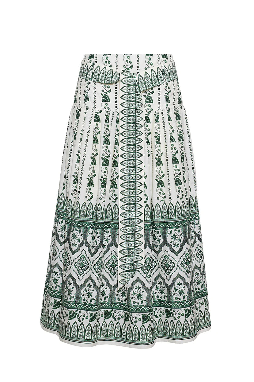 Jiya Skirt