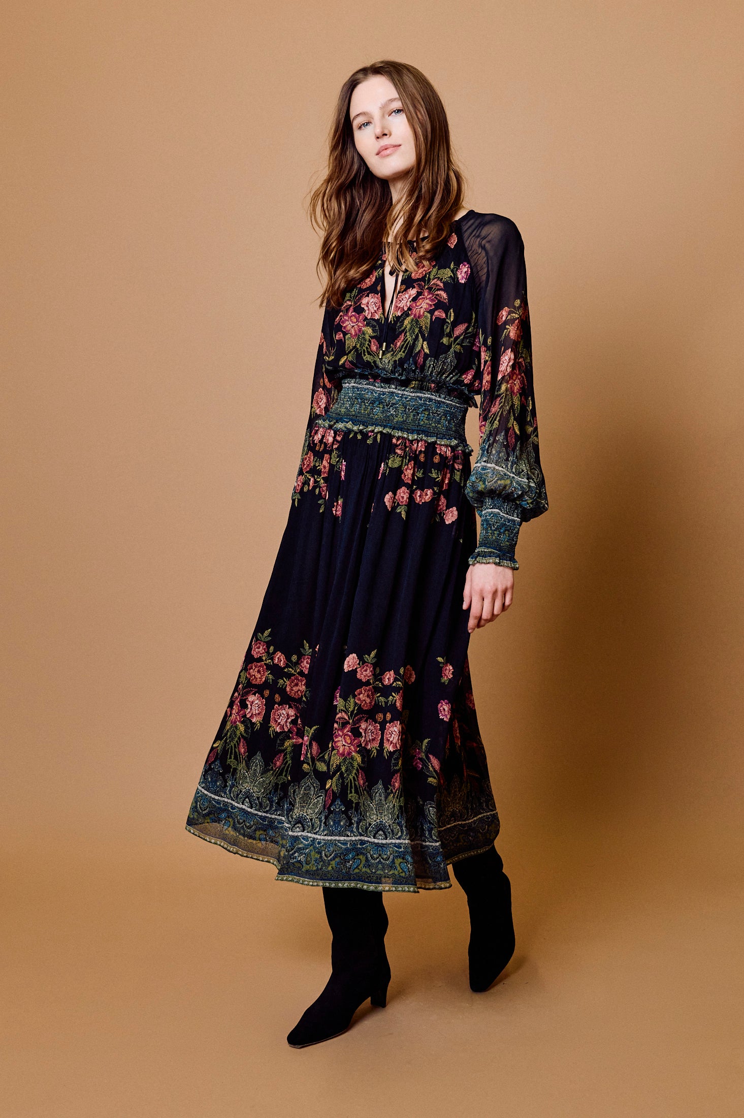 EGLANTINE PRINT