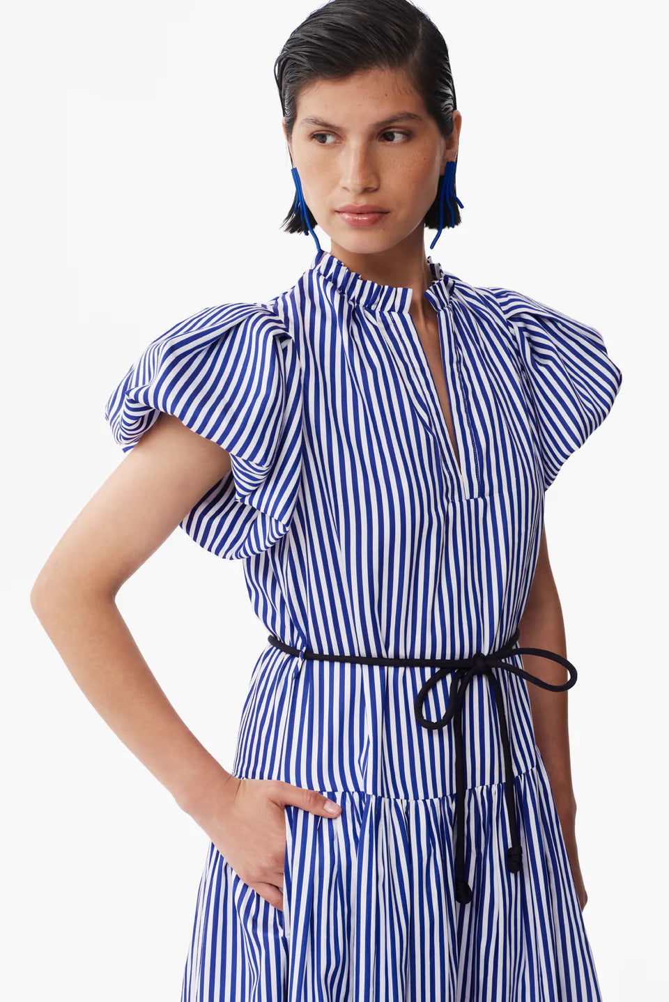 Gabo Dress