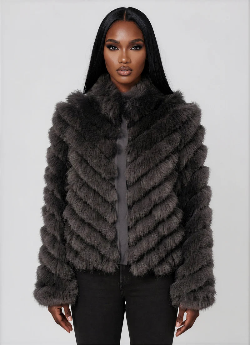 Julissa Jacket