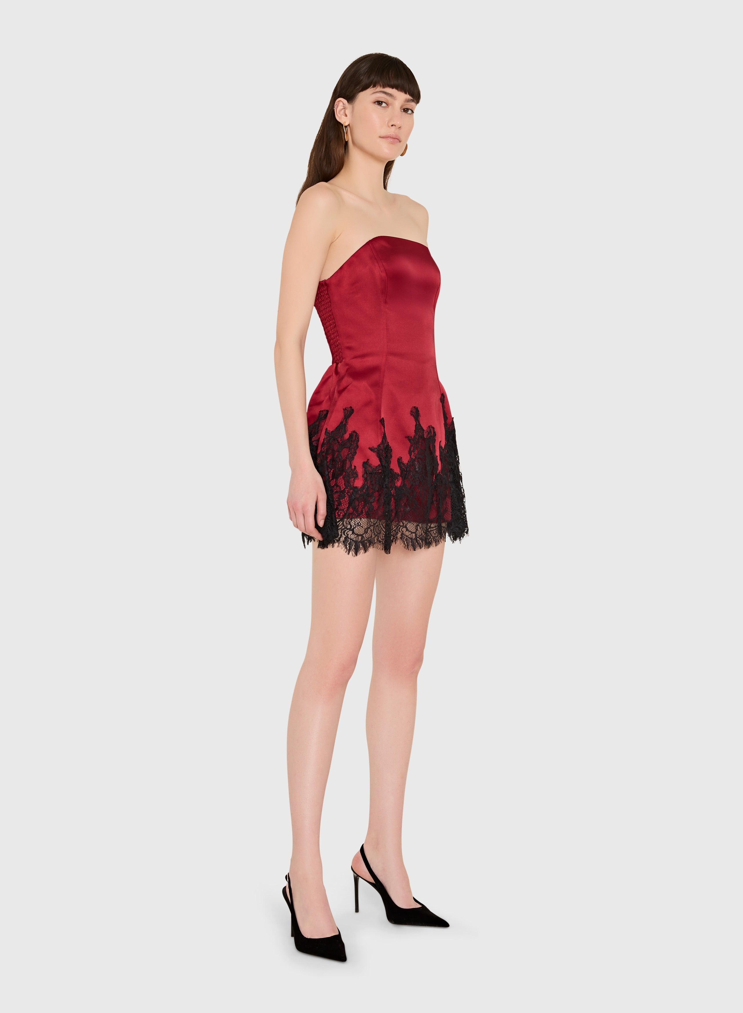 Romilly Romper