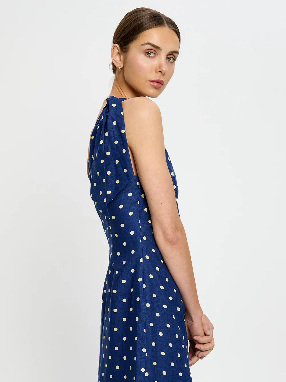 Lily Midi Dress