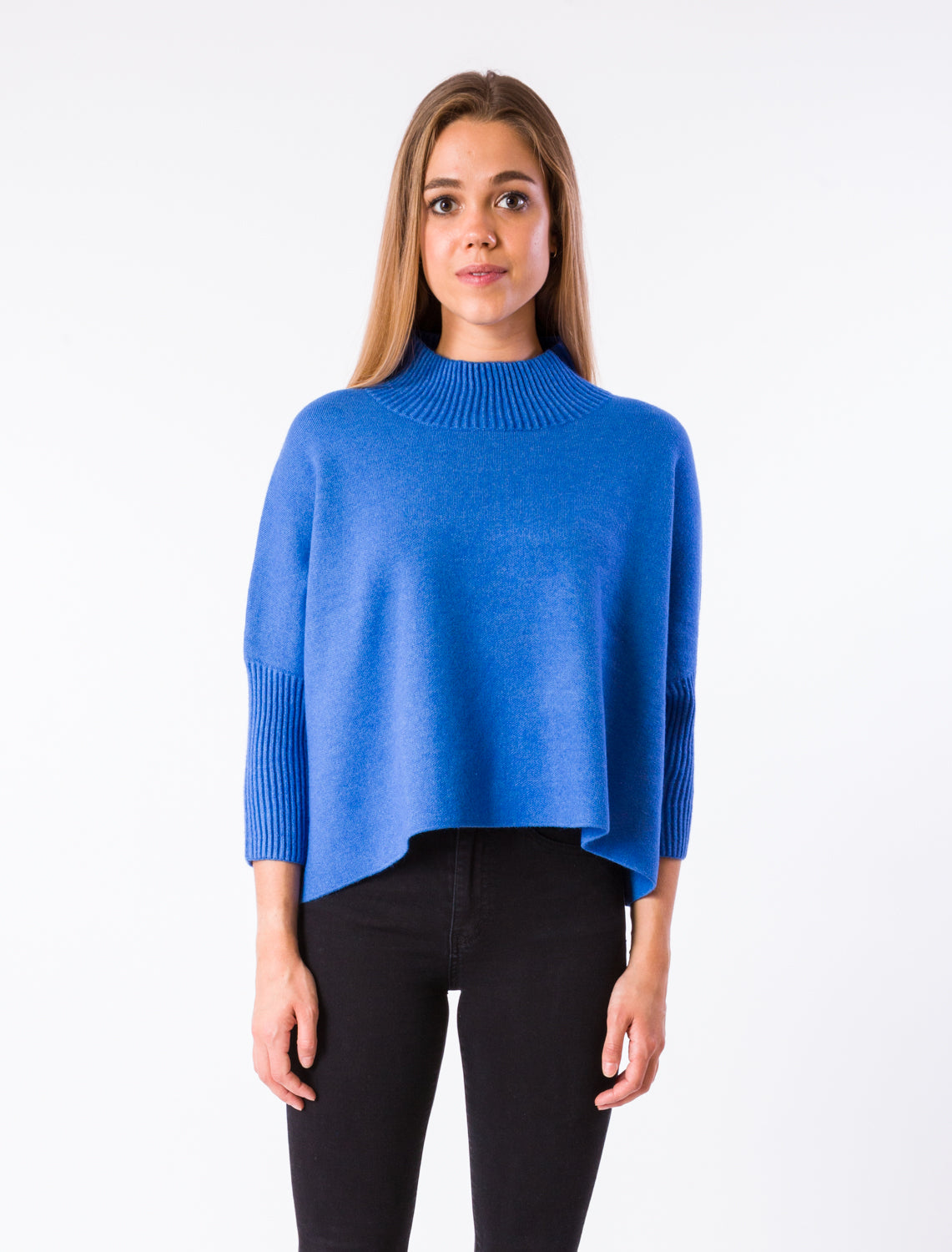 Aja Sweater