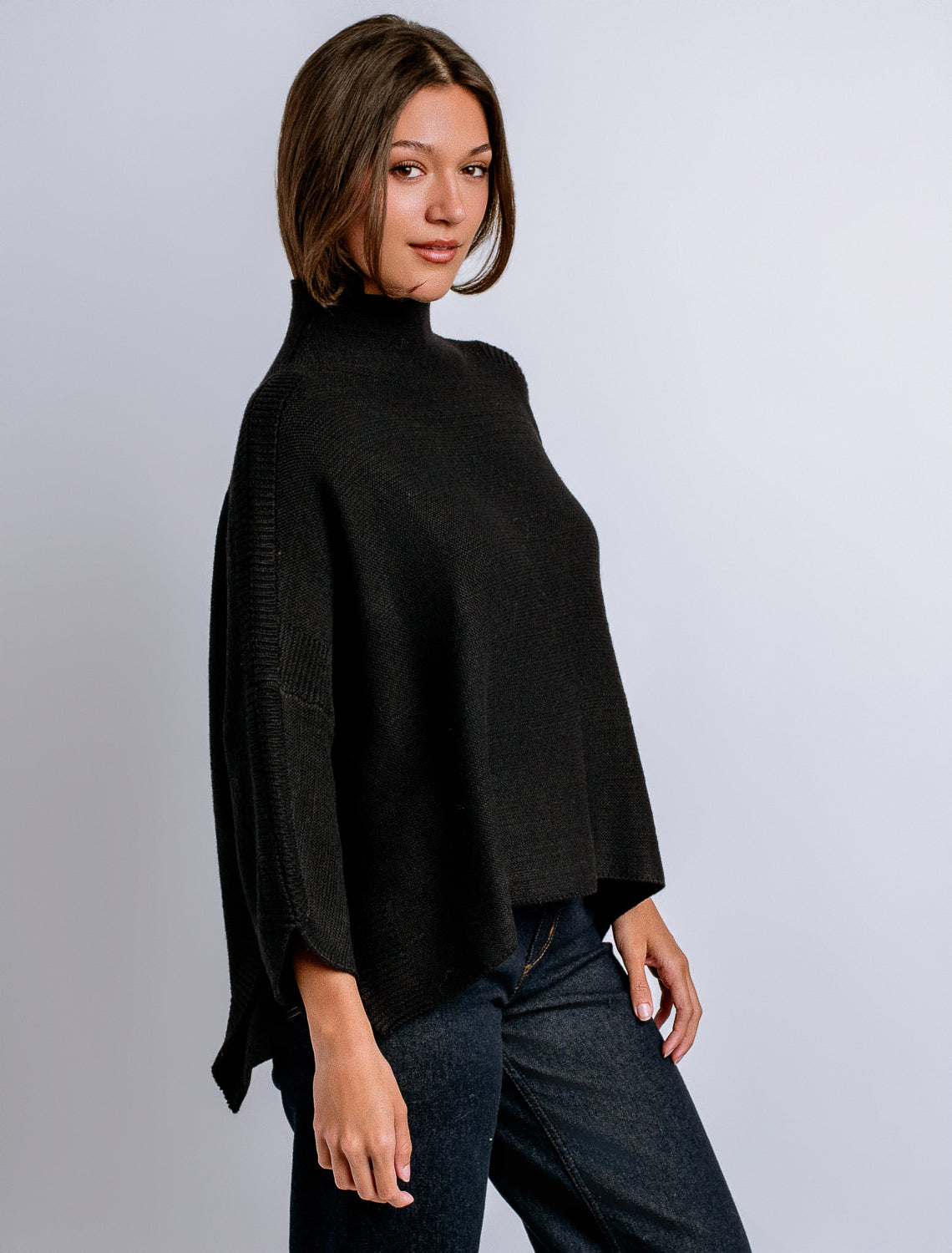 Boho Sweater