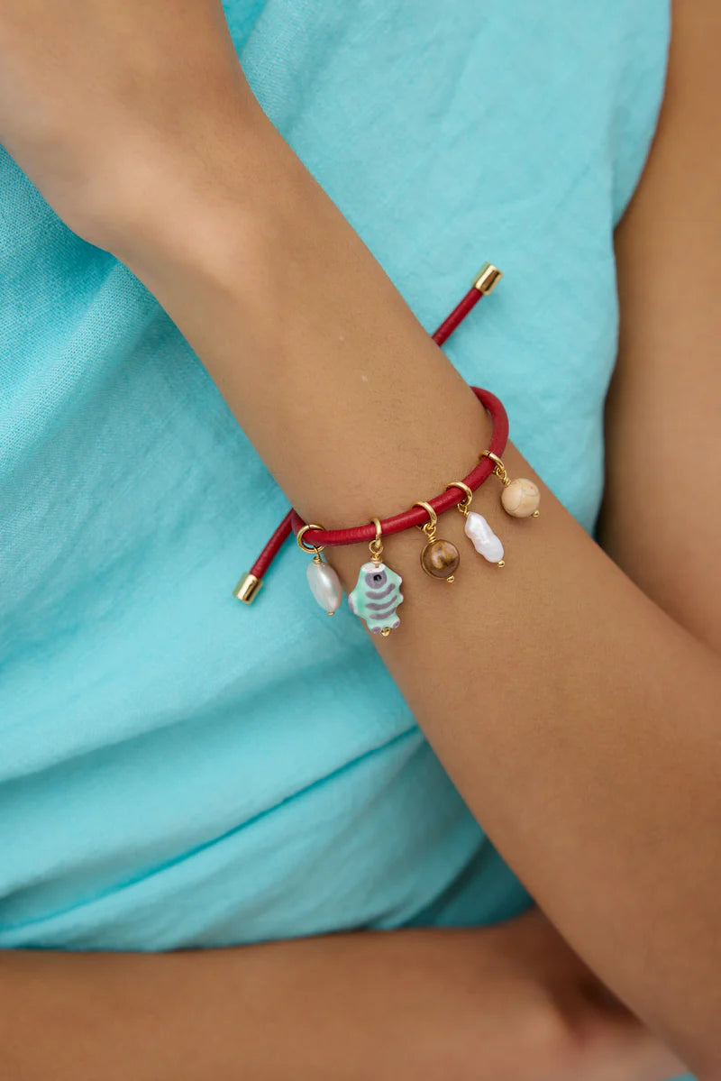 Vega Bracelet