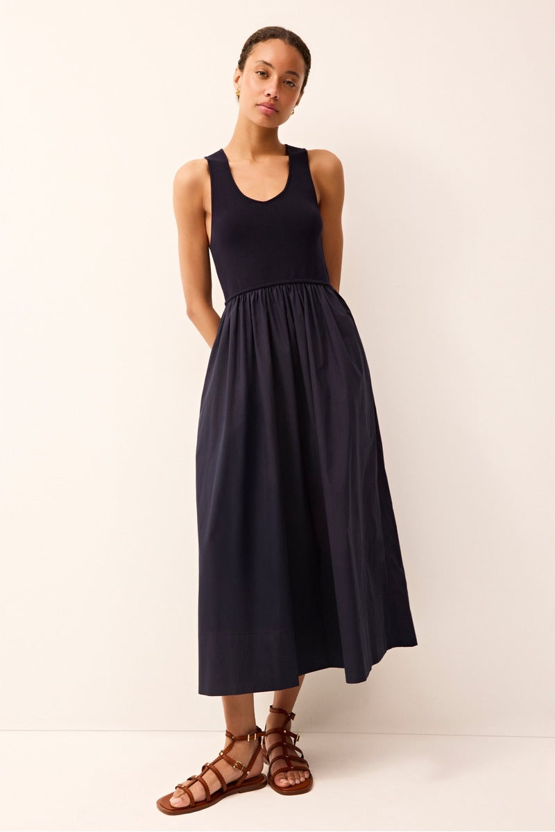 Anya Dress