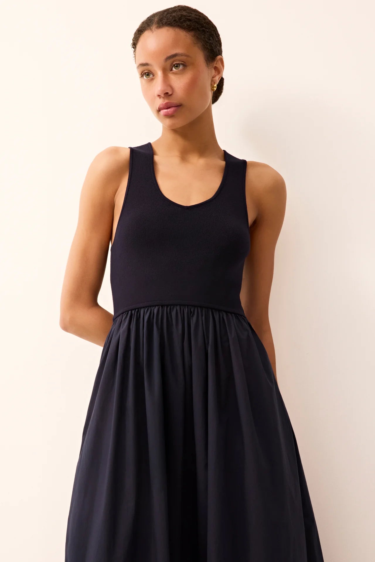 Anya Dress