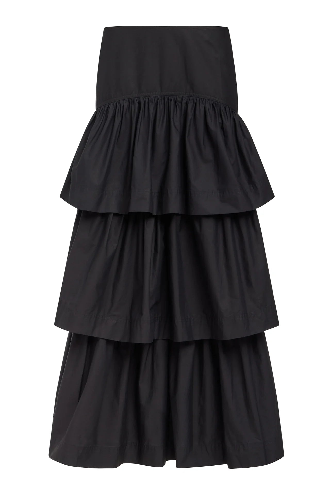 Baylor Skirt