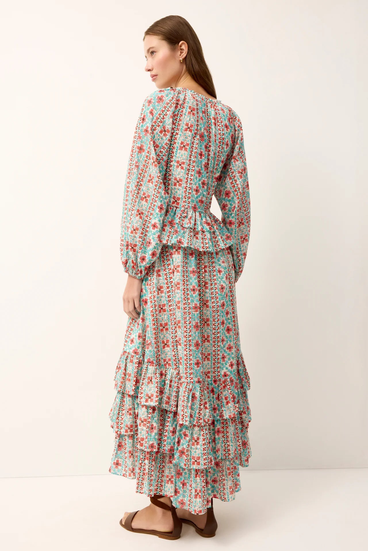 Irving Dress