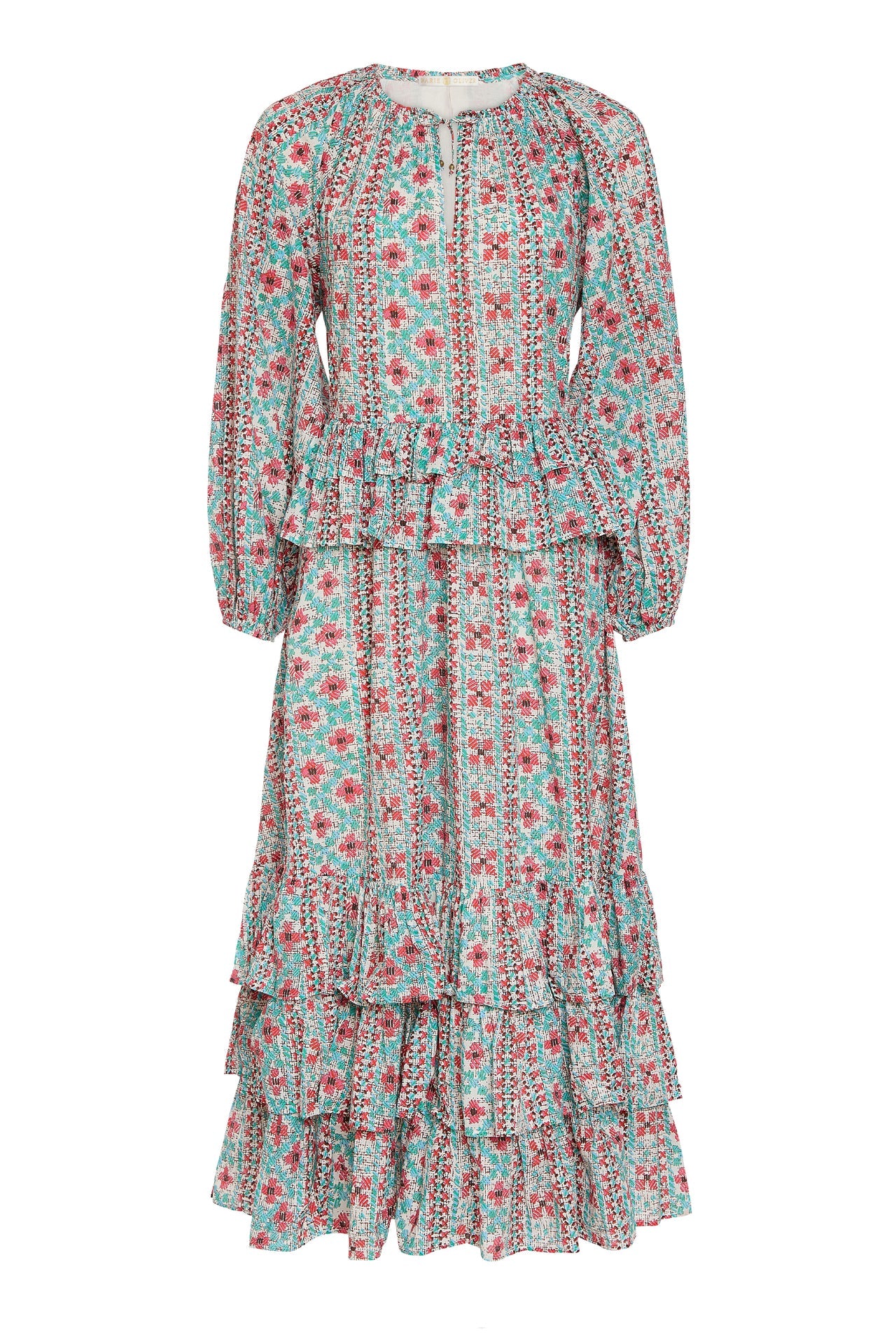 Irving Dress