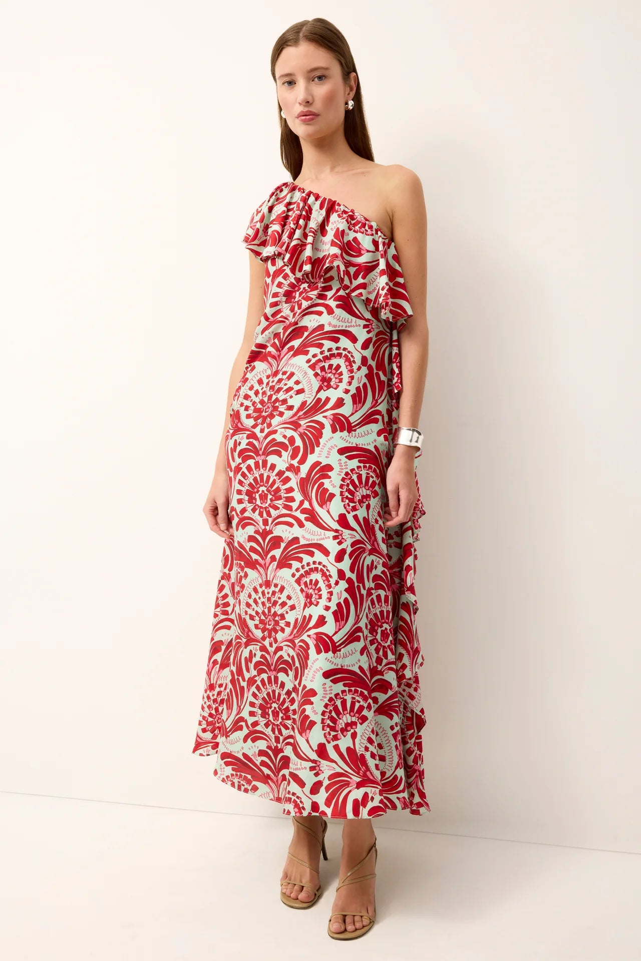 Mora Dress