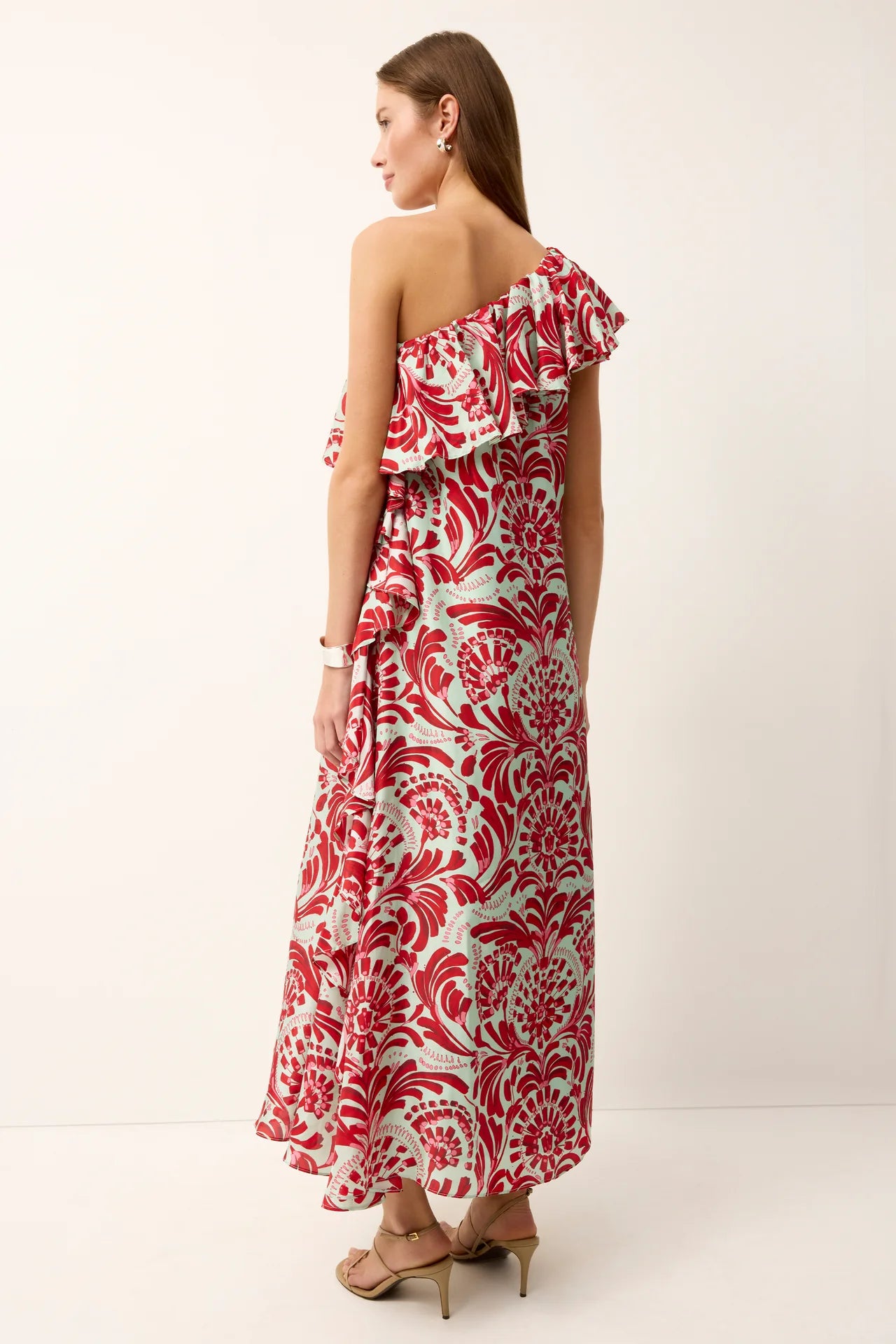 Mora Dress