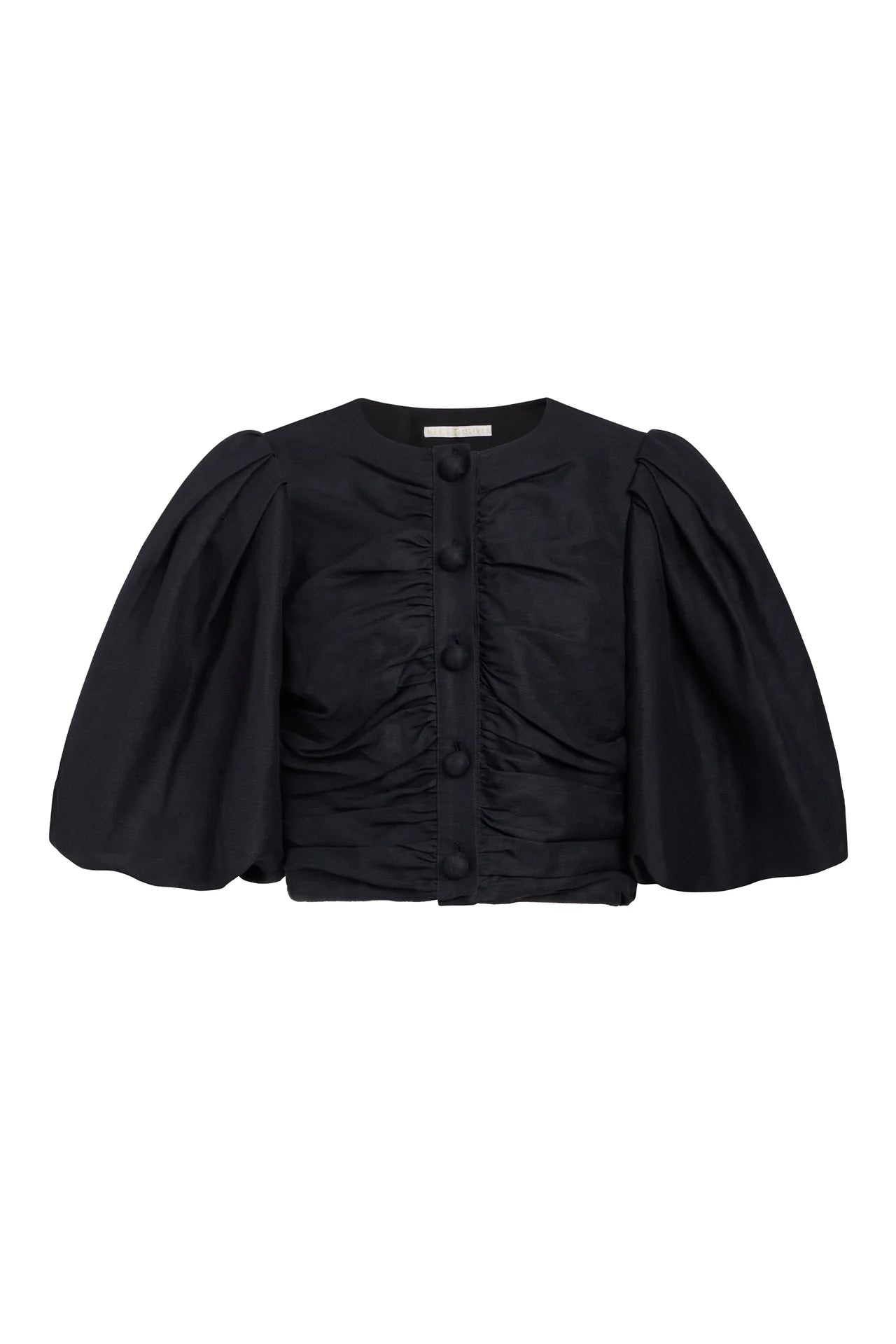 Rowan Top