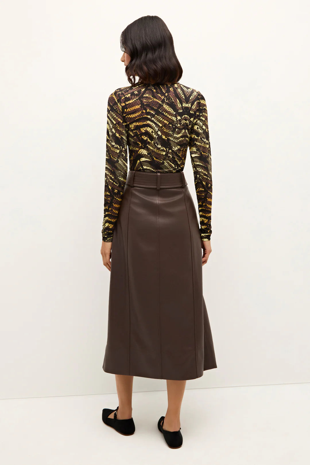 Chelsea Skirt