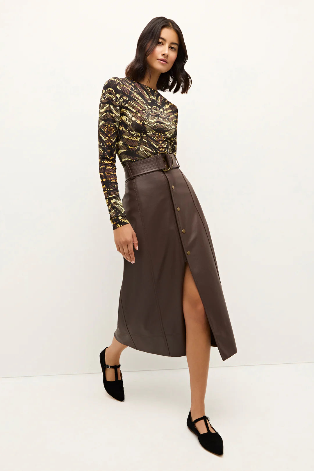 Chelsea Skirt