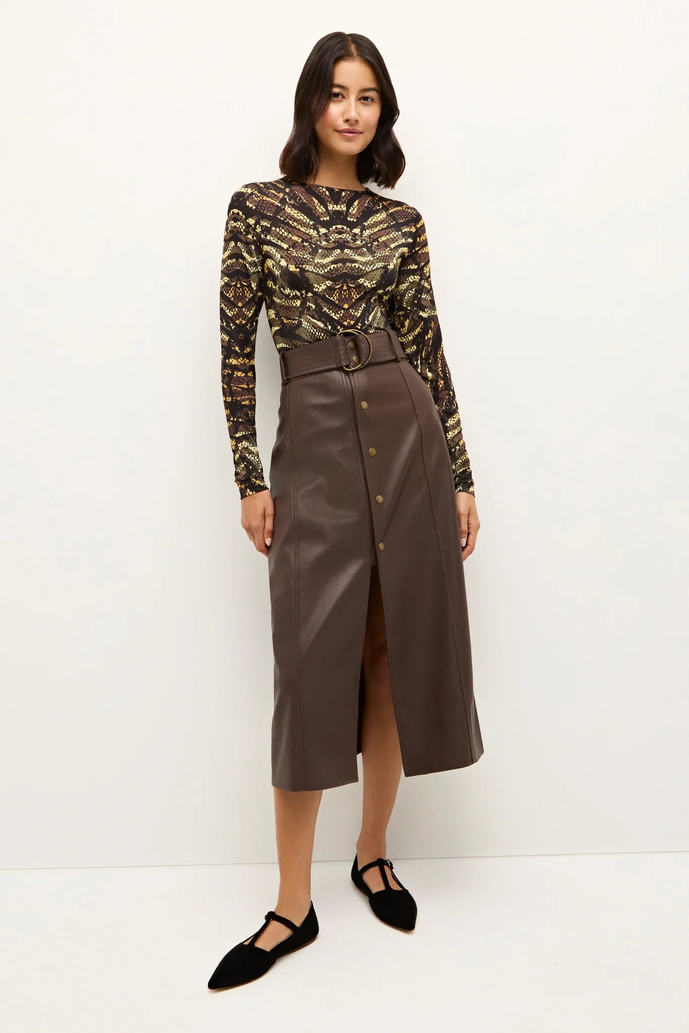 Chelsea Skirt