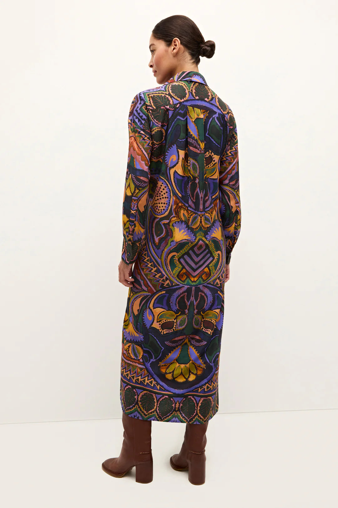 Marine Dress