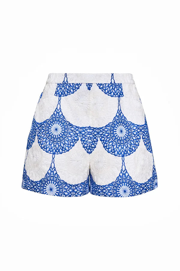 Finkley Short