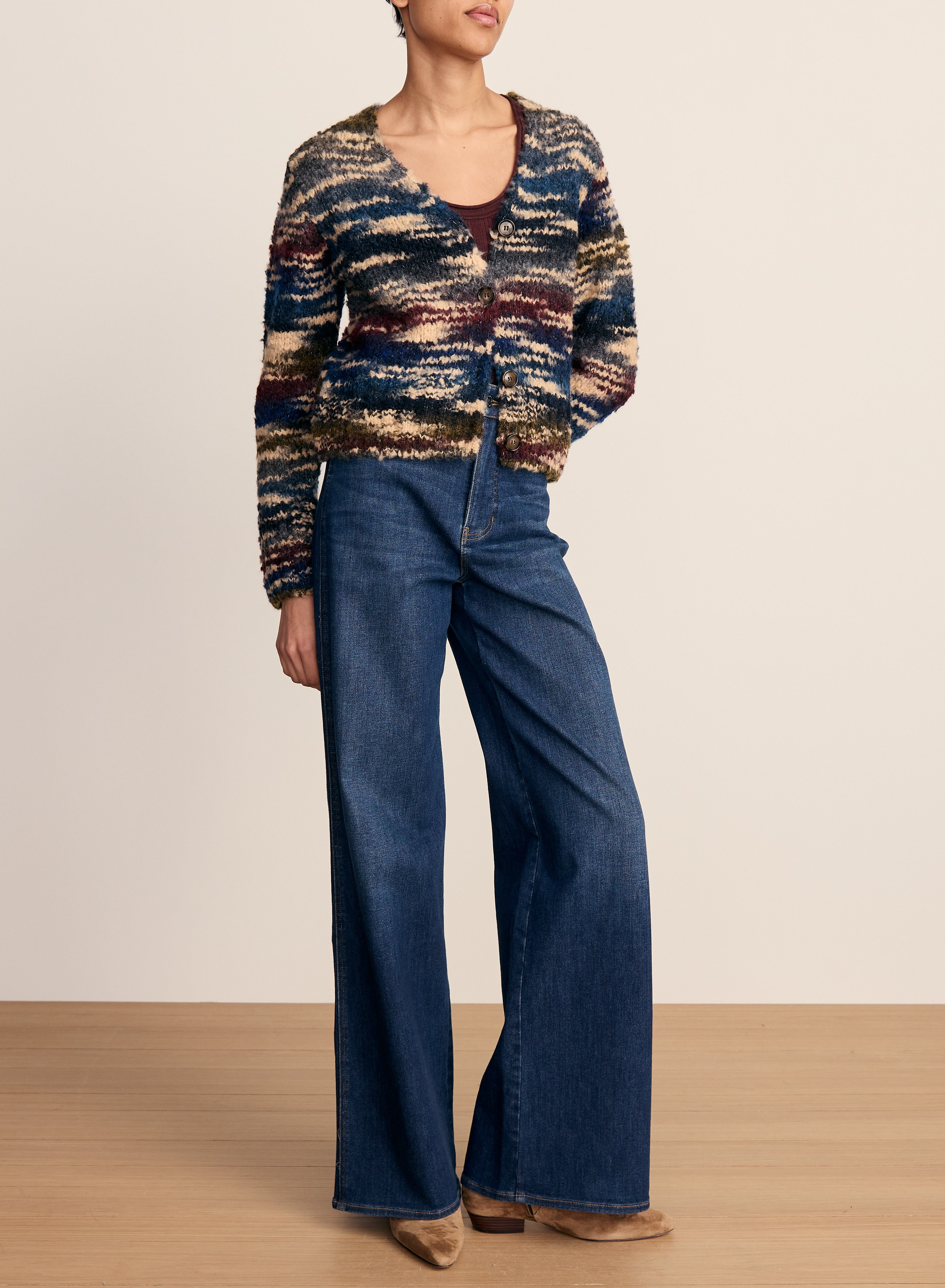 MONAE CARDIGAN