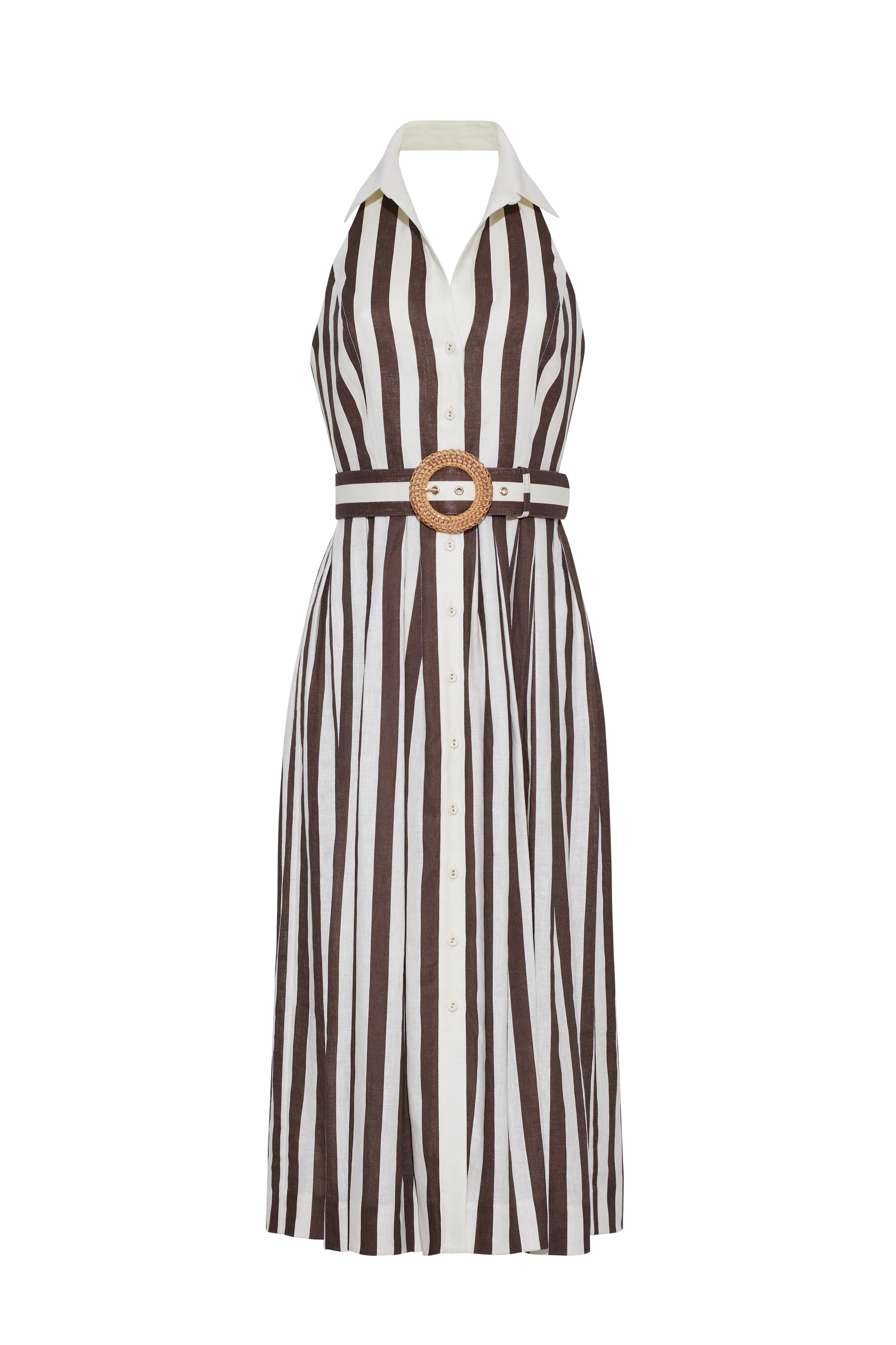 Quentin Midi Dress
