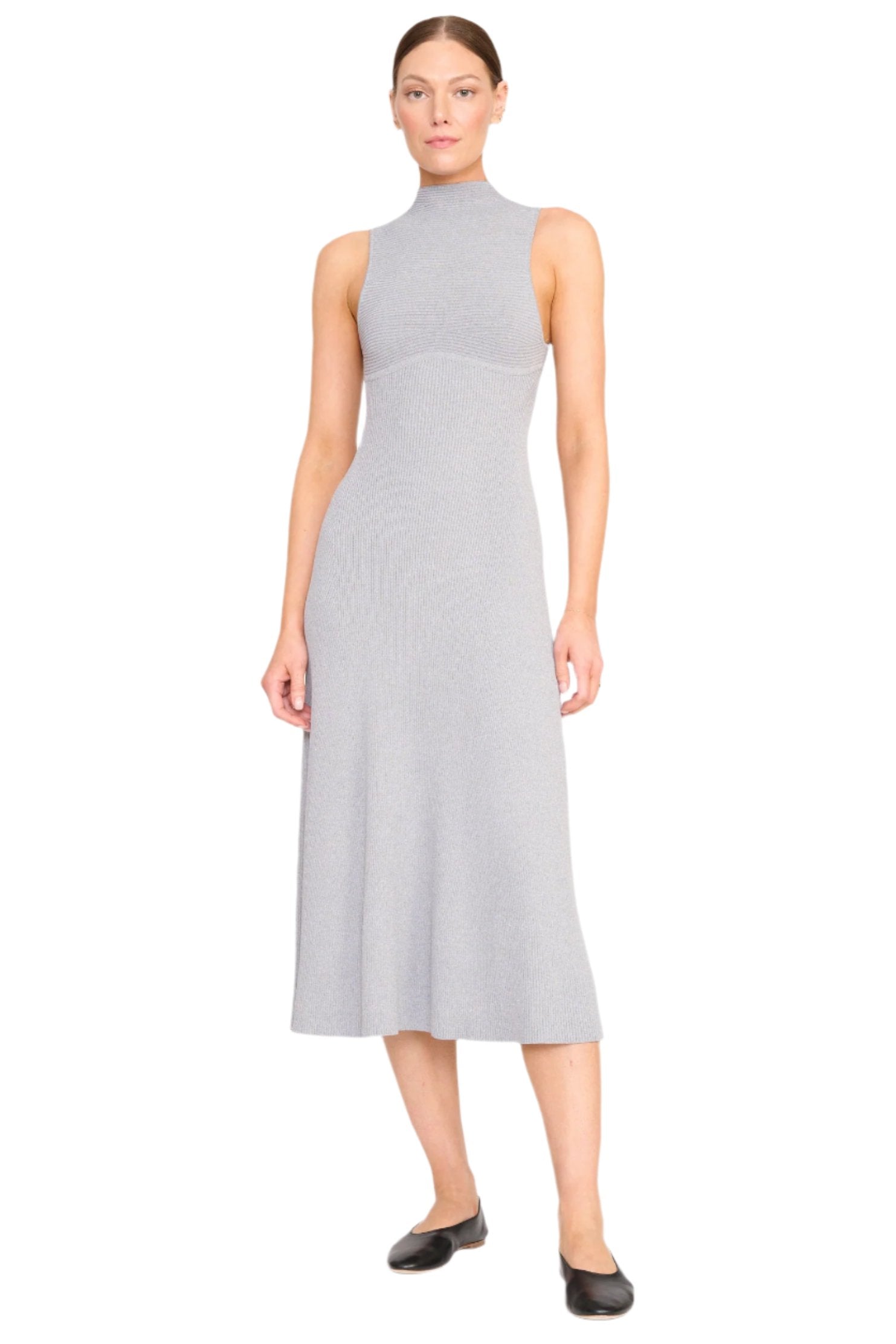 Malachite Dress