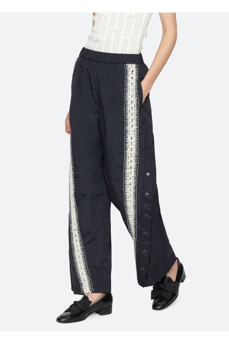 Alberta Pants