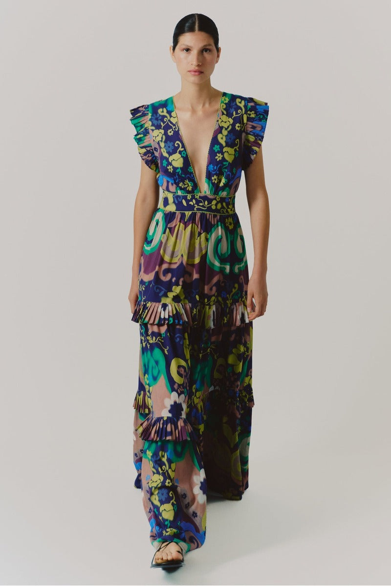 Cora Dress