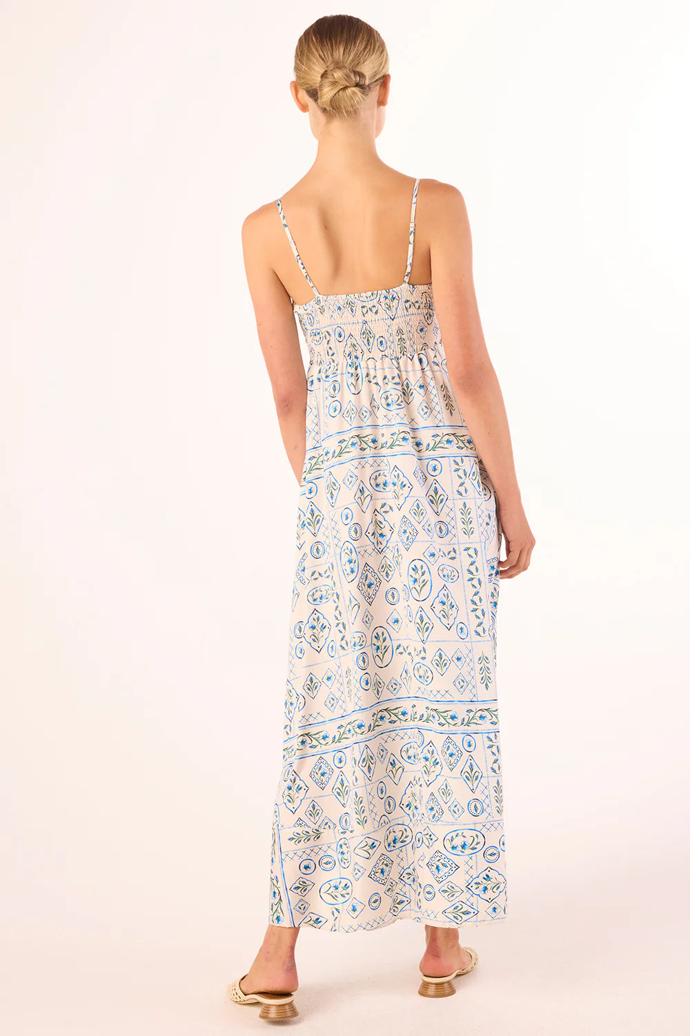 Adina Dress