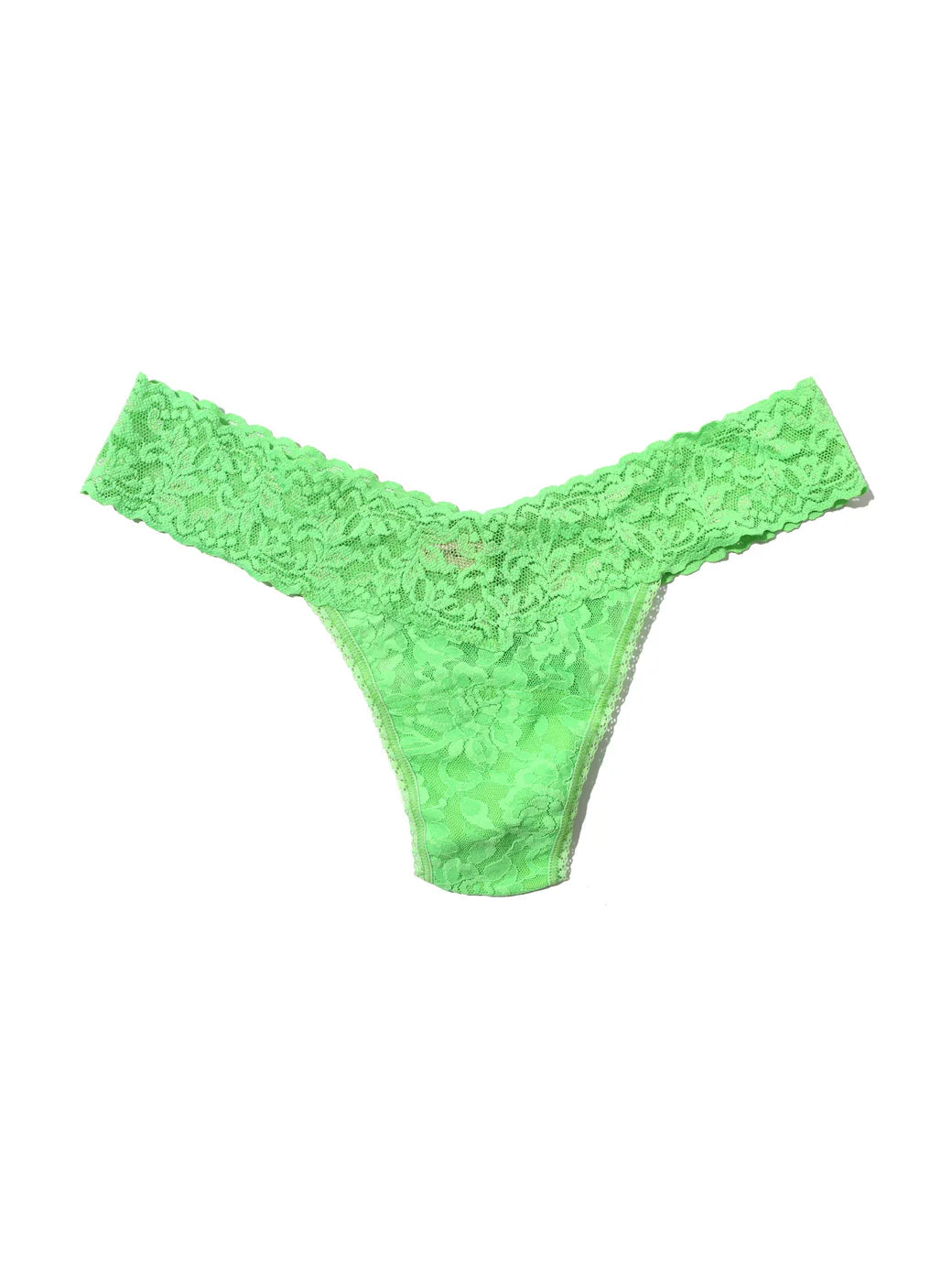 Hanky Panky - Original Rise Thong