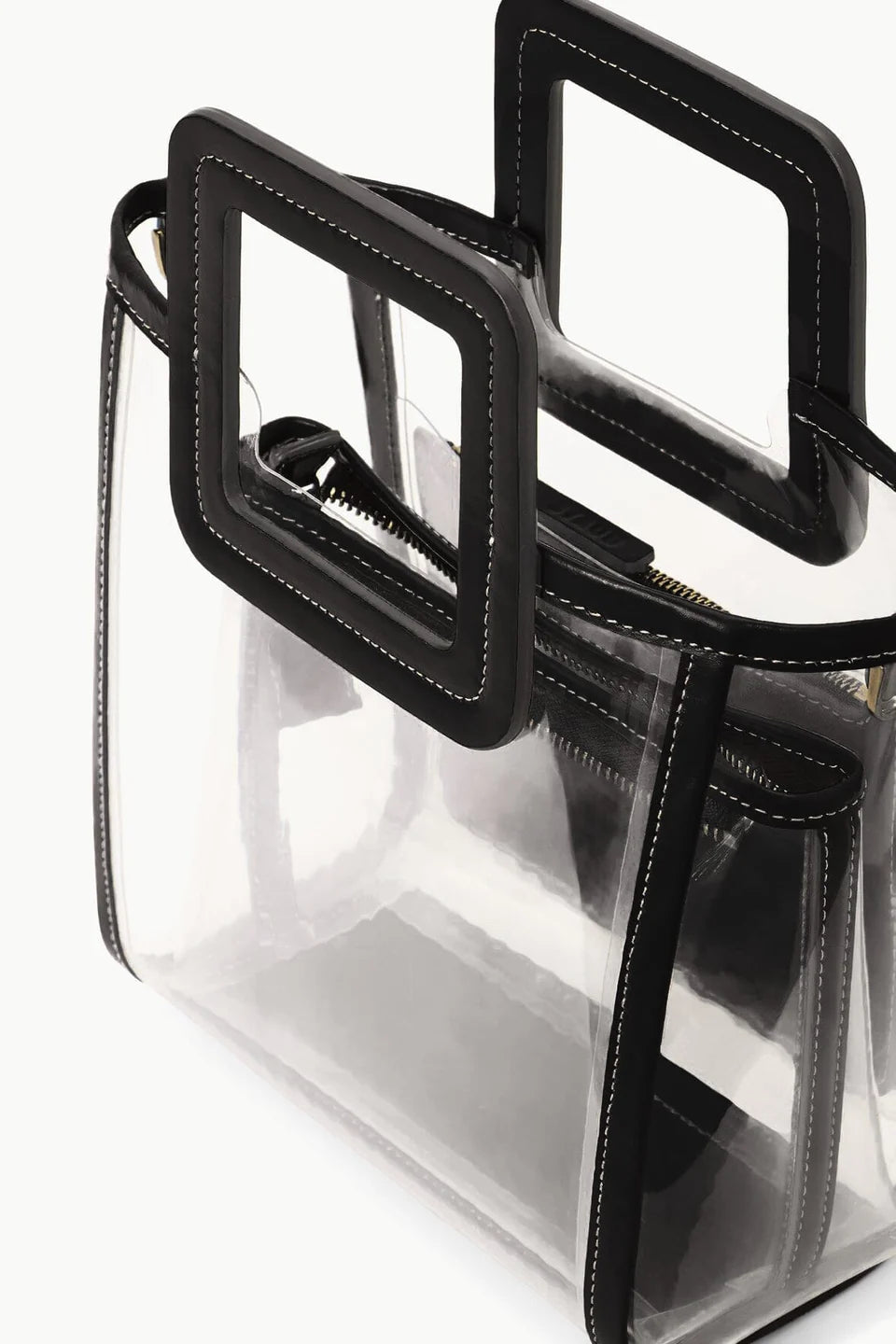 Stadium Mini Shirley Bag Black