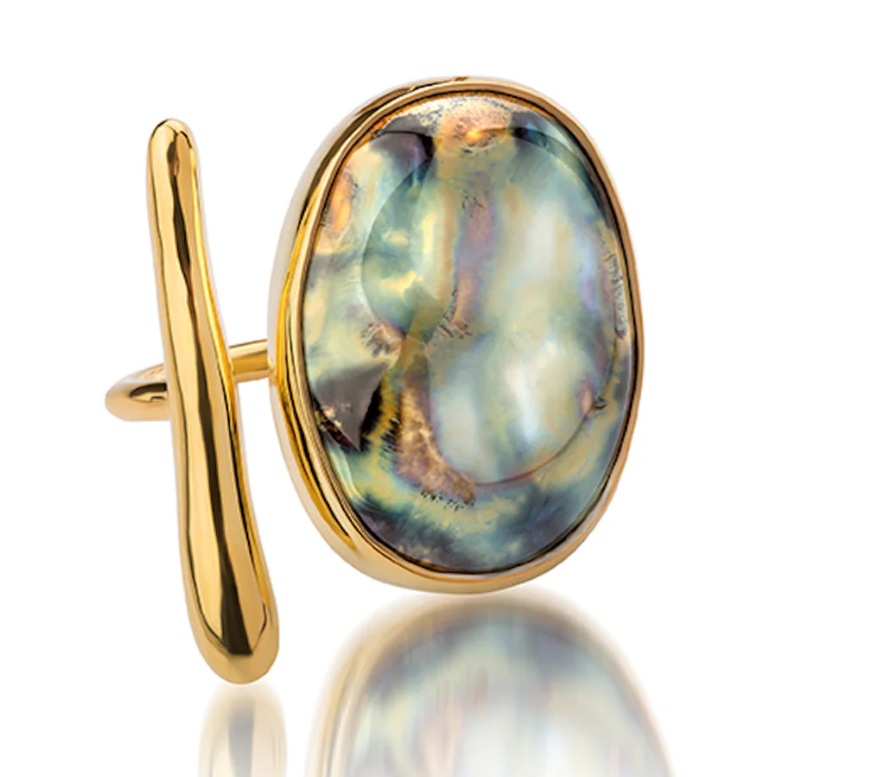 Fluid Ring Ocean