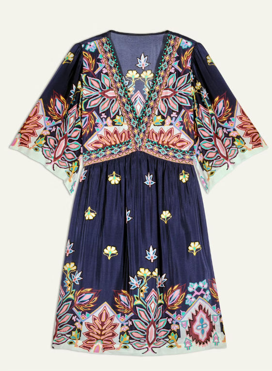 Dress Levia