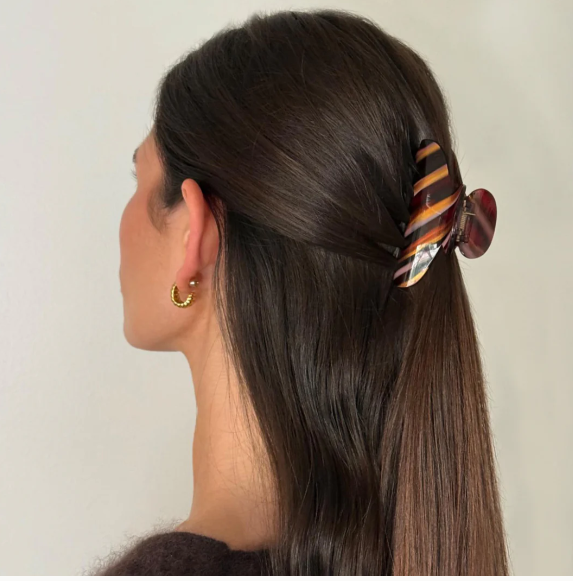 Lil Effing Clip in Nightcap