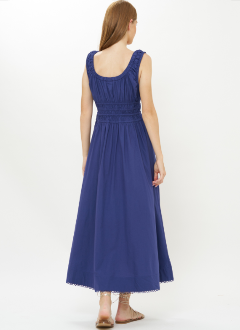 Harper Dress