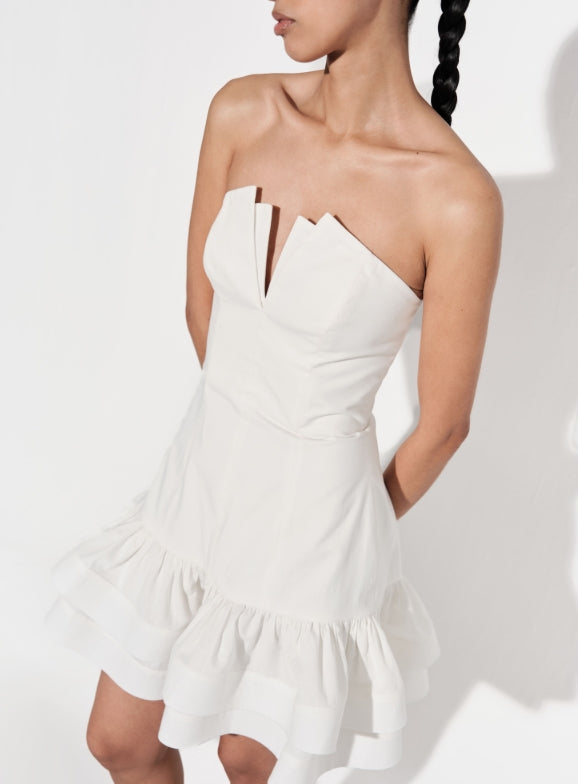 Festivo Dress