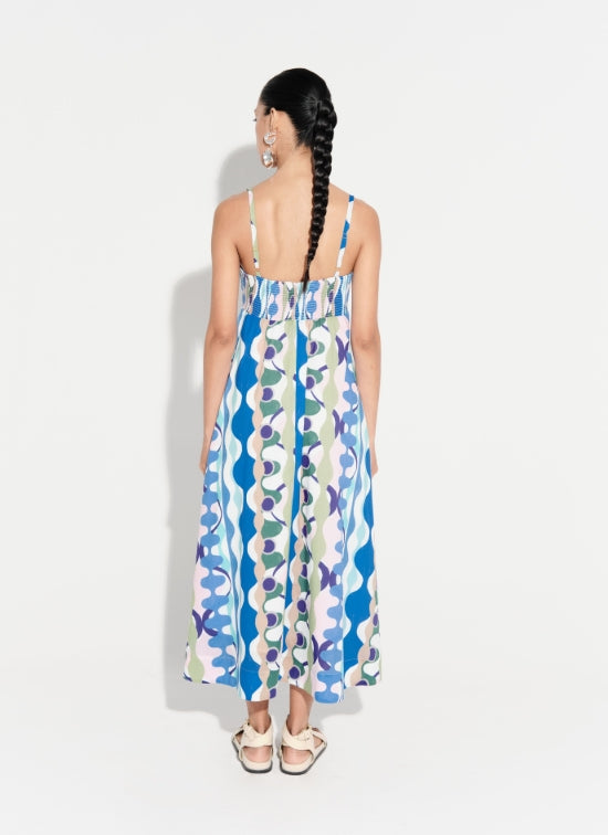 Veracruz Dress