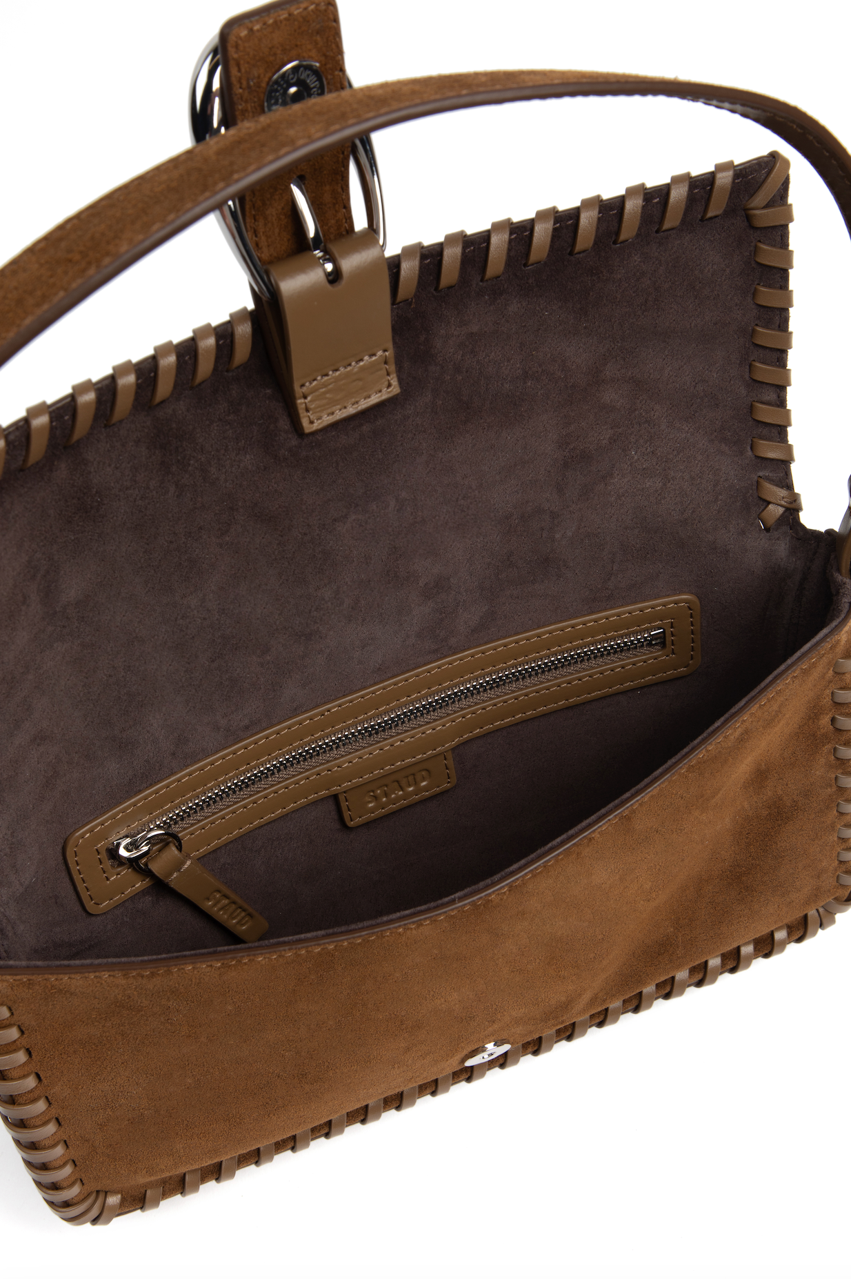 HARLOW BAG