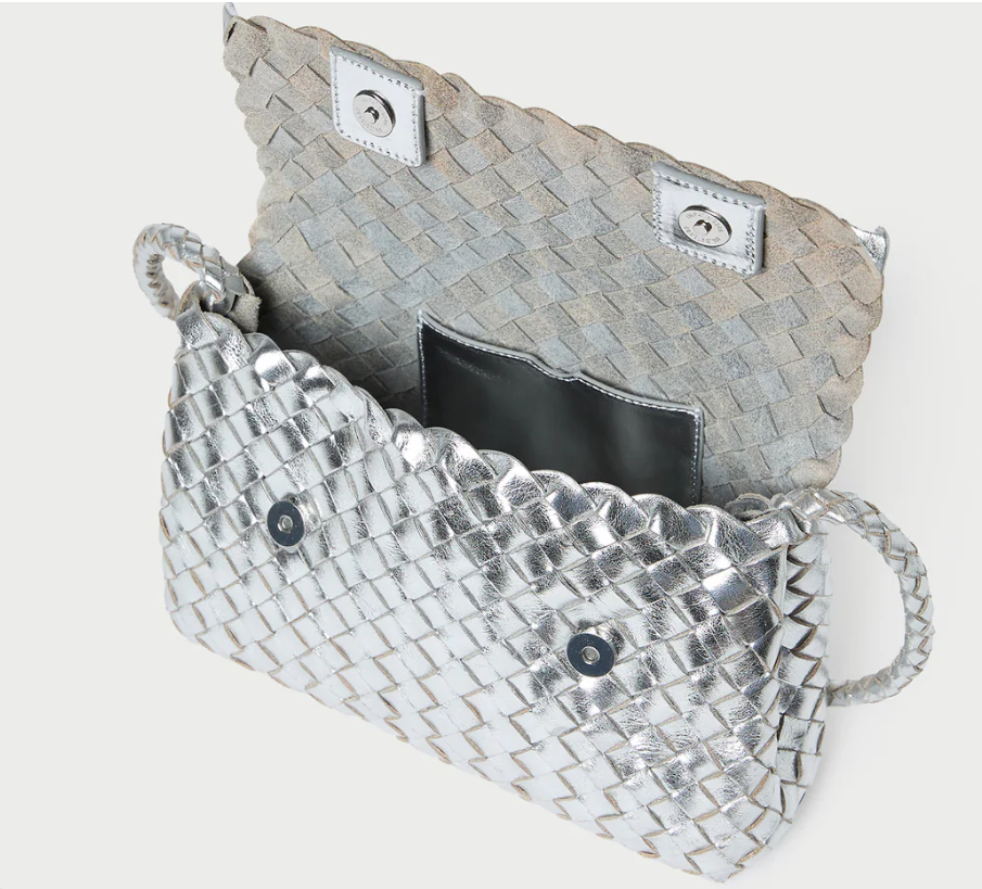 Billie Flap Shoulder Bag