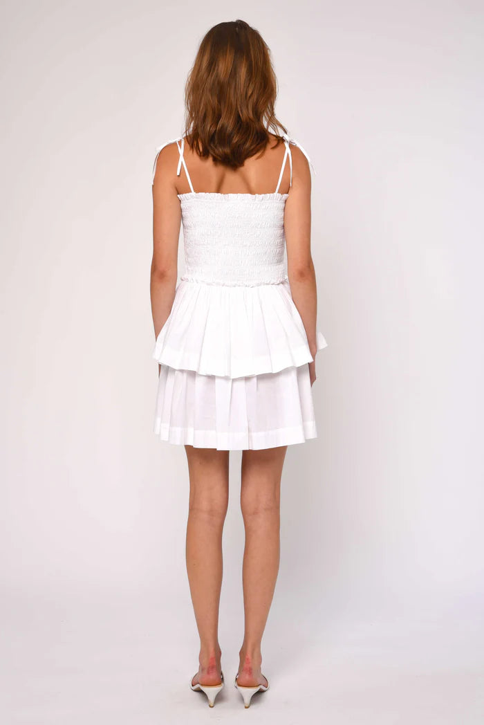 Luna Mini Dress